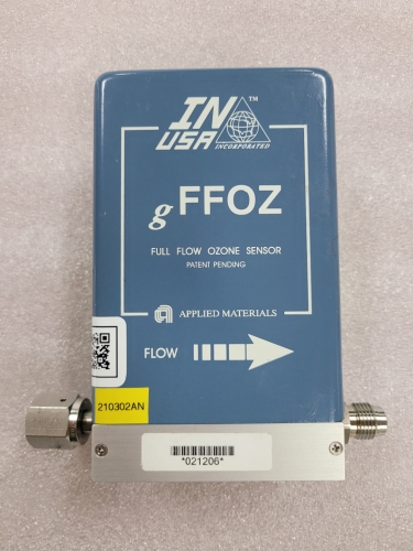INUSA(teledyne-api) gFFOZ 3030-06231 FULL FLOW OZONE SENSOR REPAIR
