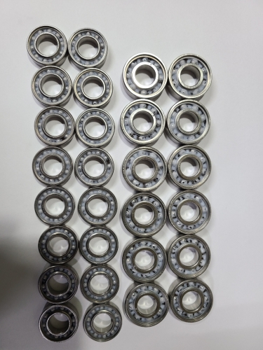 TEL LINKAGE ARM BEARING SET