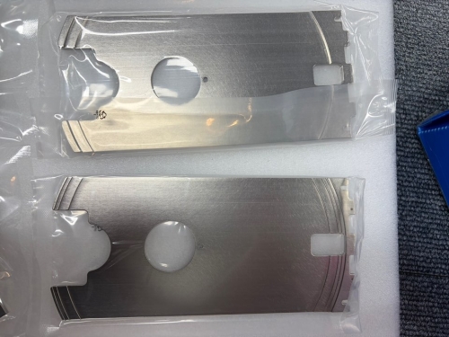 Endura Buffer HP  HTHU Blade 0021-22485, 0021-22419