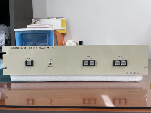 AUTO MATCHING CONTROLLER