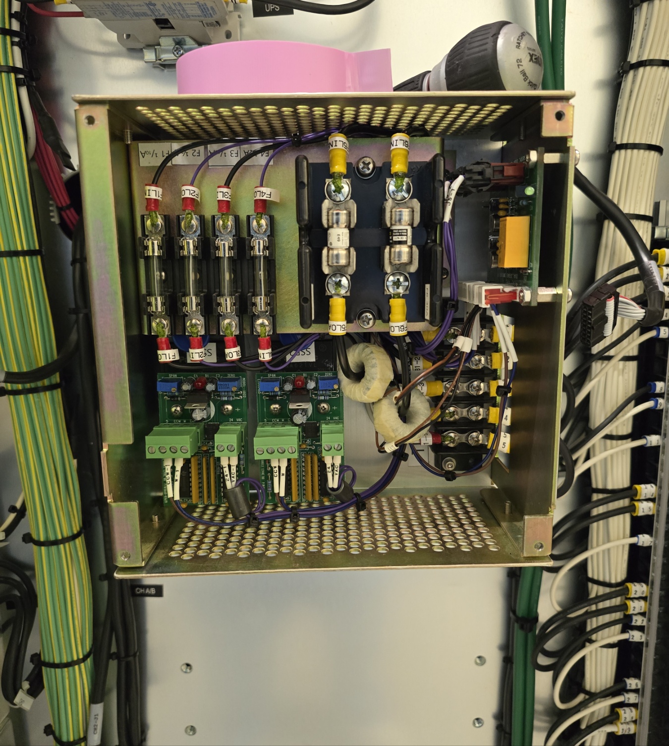 DEGAS DRIVER 0010-20331