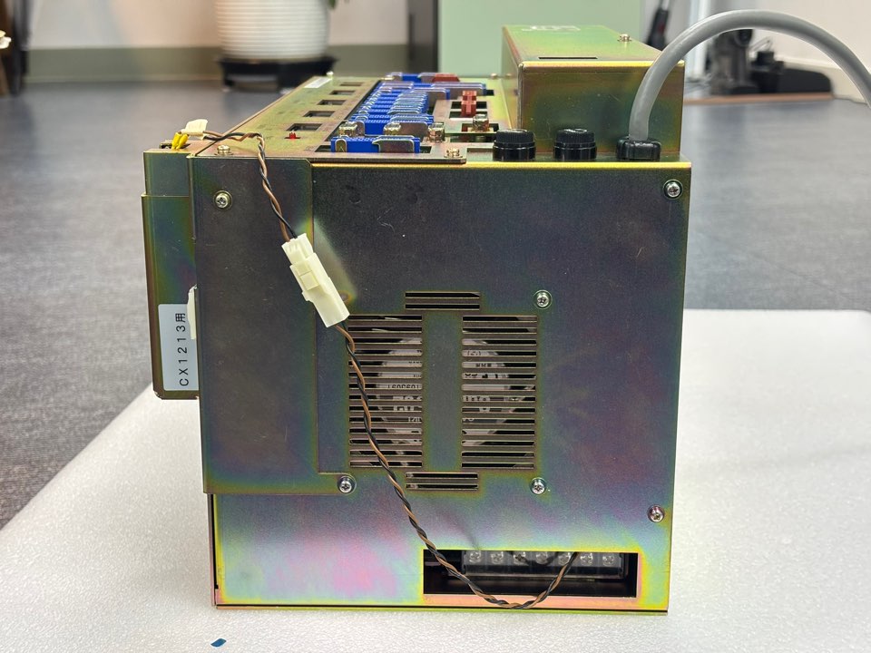 HITACHI KOKUSAI CONTROLLER CX1213A 