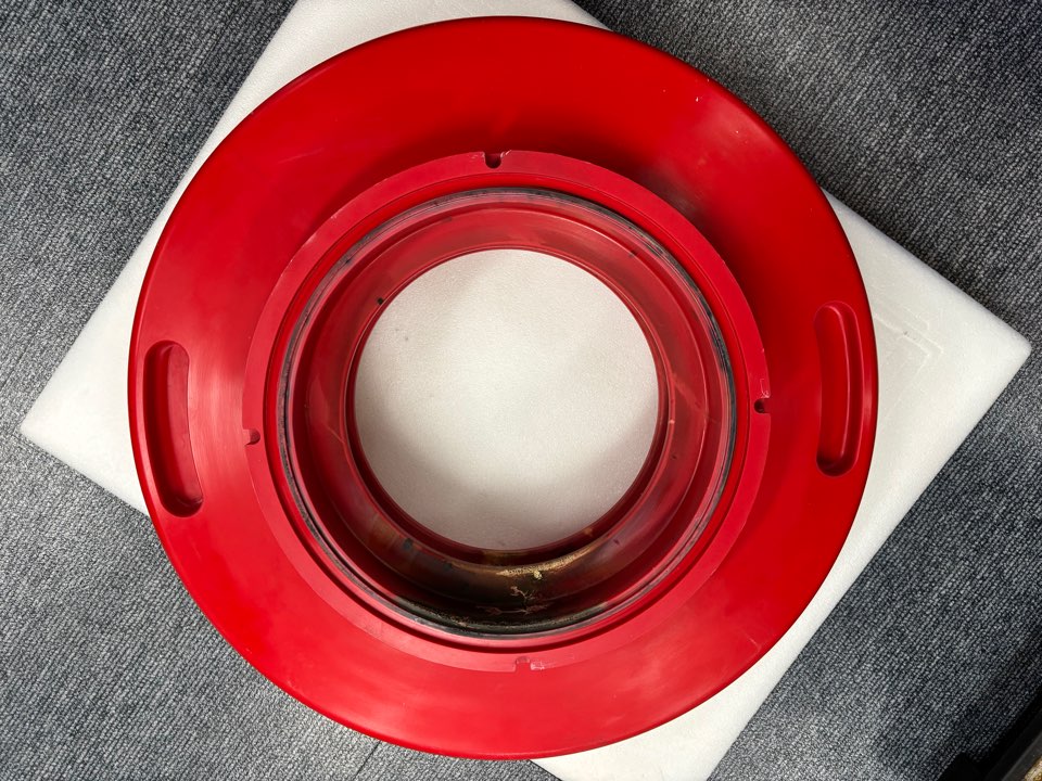 SUMITOMO EATON NOVA BUSHING NV-GSD200 1754620 ESB320