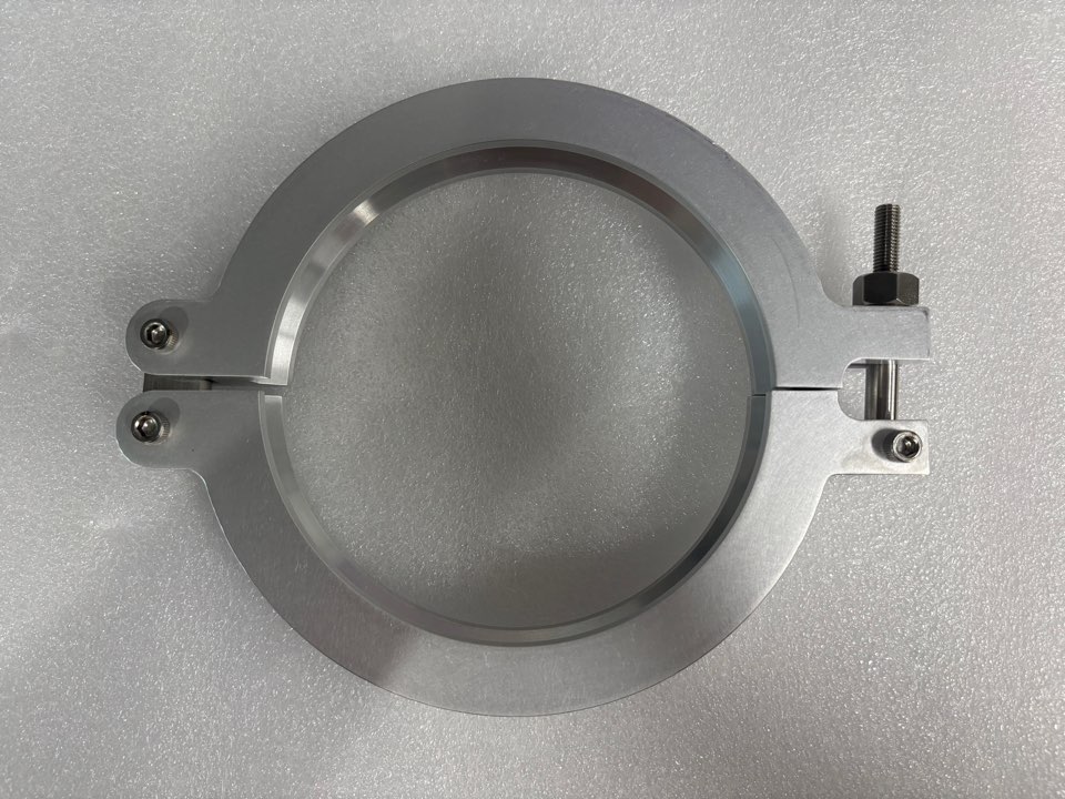 ASP CLAMP 3750-01083 [MODIFIED PARTS]