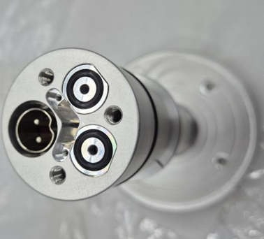 6Inch Metal Heater