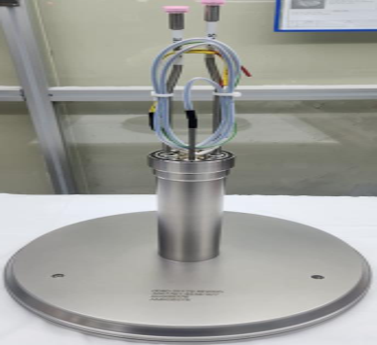 12Inch Metal Heater