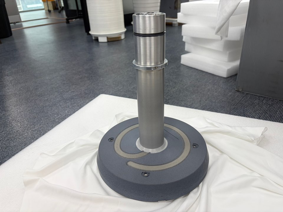 HEATER 200MM WXZ 0010-04449