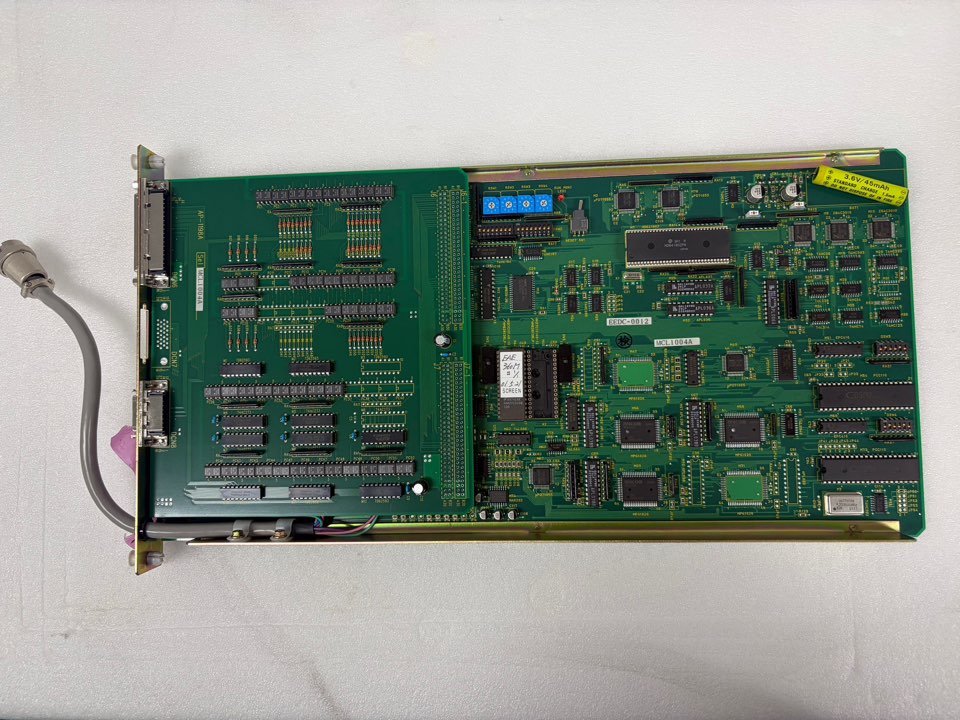 DNS INDEXER BOARD EEDC-0012 