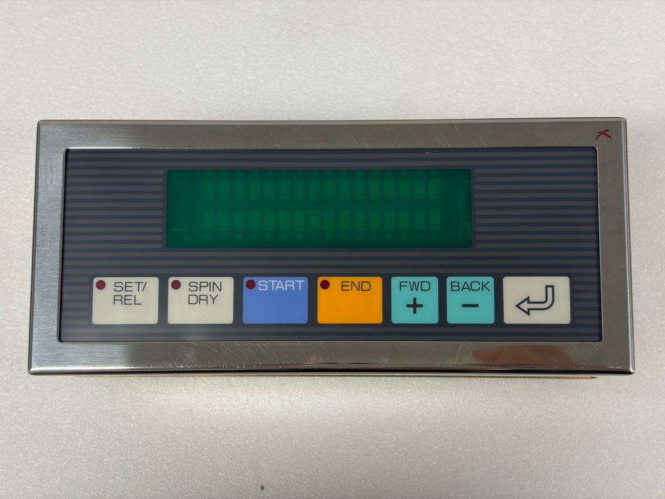 DNS MAINTENANCE PANELS CESP-0018 