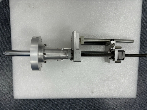 AMAT INDEXER NARROW BODY REPAIR 0010-20286