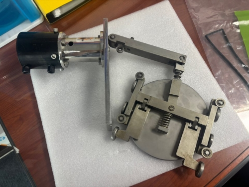 GATE VALVE 122-0600ASA