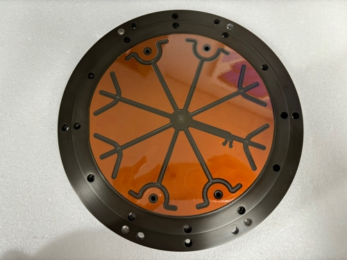 AMAT ESC REPAIR 0040-09961