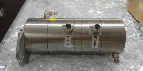 ROTARY JOINT ( U N I O N ) REPAIR FOR CMP