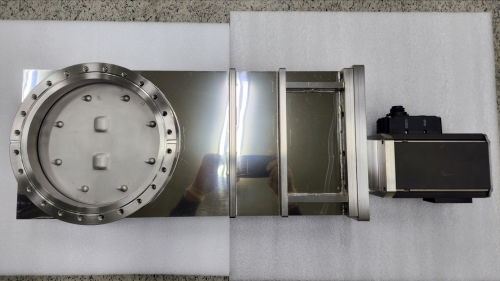 VACUUM GATE VALVE 3870-02561