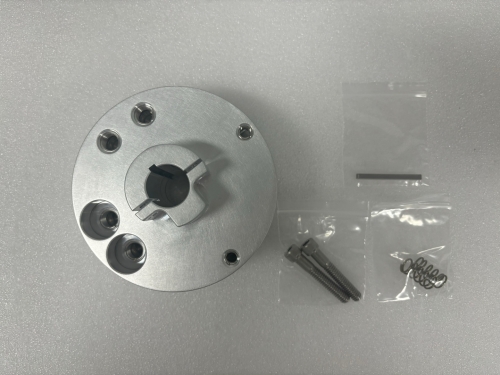 ENDURA PVD STD LOADLOCK STAGE CASSETE 0020-20770