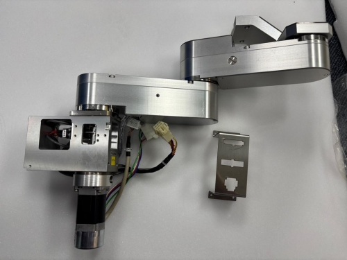 MECHA CONTROLLER CX1213A ROBOT ARM FCXL0874C