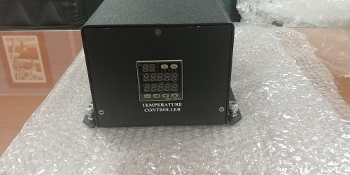 ESC TEMP CONTROLLER REPAIR