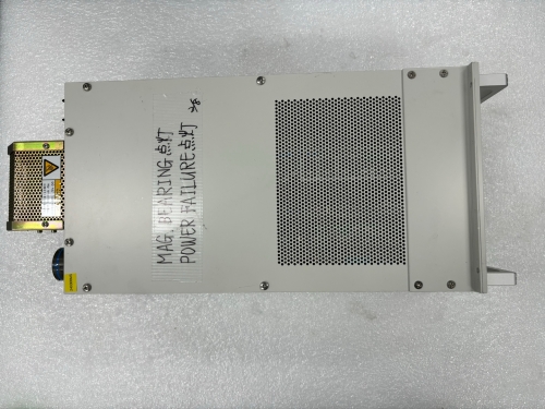 SHIMADZU TMP POWER UNIT EI-303M