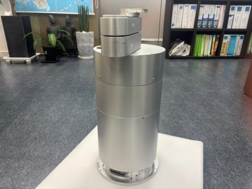 RORZE ROBOT RR700L120-Z20-012