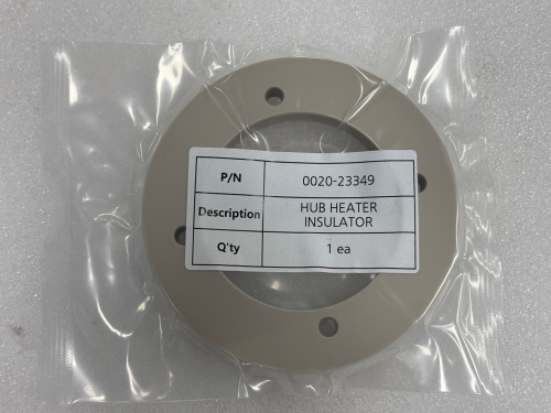 HUB HEATER INSULATOR 0020-23349