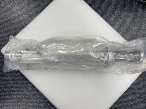 PEDESTAL ASSEMBLY PRECLEAN 2 0010-08308