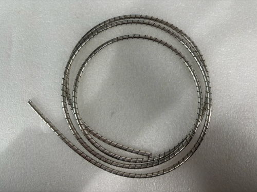 GSKT RF 187 DIA LOW FORCE, 5FT LONG 739-041591-005