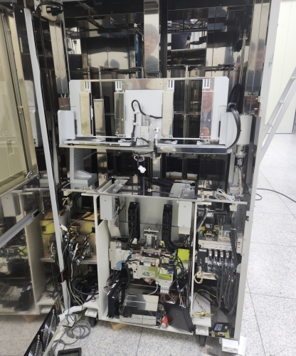 Furnace (TEL, KOKUSAI)-1