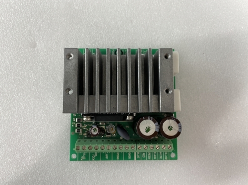 ORIENTAL MOTOR 2-PHASE DRIVER