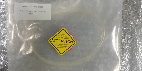 APPLIED Producer L-Motion O-ring